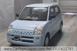 suzuki alto 2008 CFJ1622781