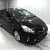 toyota prius-α 2013 -TOYOTA--Prius α ZVW41W-3307405---TOYOTA--Prius α ZVW41W-3307405- image 1