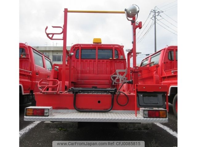 toyota hiace-truck 1999 -TOYOTA--Hiace Truck GB-YY101--YY101-0008614---TOYOTA--Hiace Truck GB-YY101--YY101-0008614- image 2