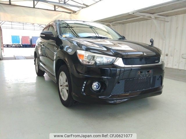 mitsubishi rvr 2012 ENHANCEAUTO_1_ea292734 image 1