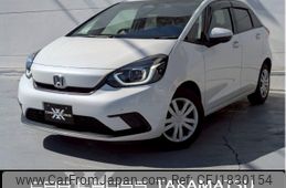 honda fit 2021 CFJ1830154
