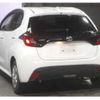 toyota yaris 2022 -TOYOTA--Yaris 5BA-KSP210--KSP210-0058192---TOYOTA--Yaris 5BA-KSP210--KSP210-0058192- image 2
