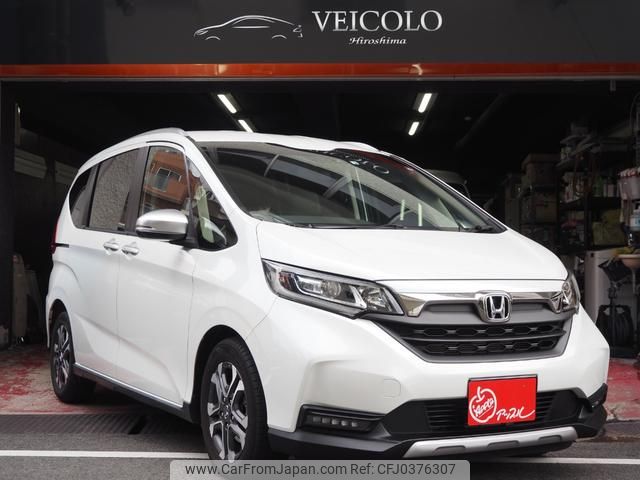 honda freed 2022 GOO_JP_700100243030241026001 image 2