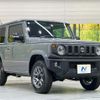 suzuki jimny 2025 quick_quick_JB64W_JB64W-369856 image 16