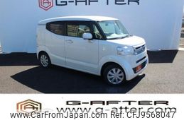 honda n-box 2015 -HONDA--N BOX DBA-JF1--JF1-7008432---HONDA--N BOX DBA-JF1--JF1-7008432-