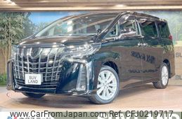 toyota alphard 2019 -TOYOTA--Alphard DBA-AGH30W--AGH30-0281469---TOYOTA--Alphard DBA-AGH30W--AGH30-0281469-