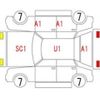 mitsubishi ek-space 2015 -MITSUBISHI--ek Space DBA-B11A--B11A-0028610---MITSUBISHI--ek Space DBA-B11A--B11A-0028610- image 2