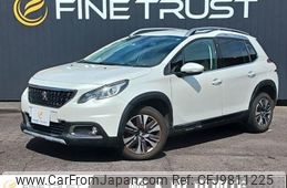 peugeot 2008 2017 -PEUGEOT--Peugeot 2008 ABA-A94HN01--VF3CUHNZTHY035487---PEUGEOT--Peugeot 2008 ABA-A94HN01--VF3CUHNZTHY035487-