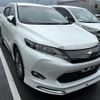 toyota harrier 2015 quick_quick_DBA-ZSU60W_ZSU60-0043135 image 2