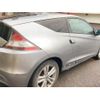 honda cr-z 2010 CFJ6120838 image 2