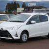 toyota vitz 2019 -TOYOTA--Vitz DBA-NSP135--NSP135-4010500---TOYOTA--Vitz DBA-NSP135--NSP135-4010500- image 1