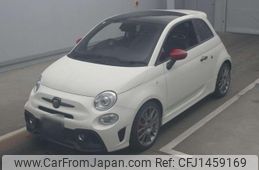 abarth abarth-695 2023 quick_quick_3BA-31214T_ZFABF13H3NJG95374