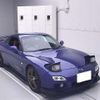 mazda rx-7 2002 -MAZDA 【栃木 336ﾏ7007】--RX-7 FD3S-605078---MAZDA 【栃木 336ﾏ7007】--RX-7 FD3S-605078- image 1