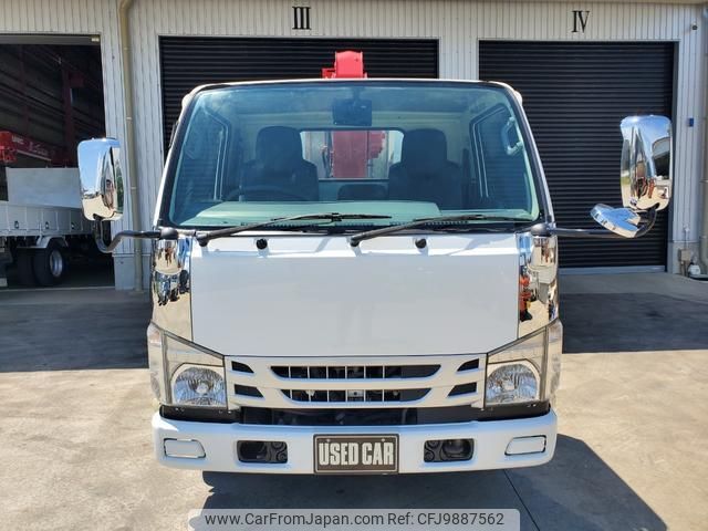 isuzu elf-truck 2015 GOO_NET_EXCHANGE_0700520A30240612W001 image 2