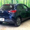mazda demio 2016 -MAZDA--Demio LDA-DJ5FS--DJ5FS-154019---MAZDA--Demio LDA-DJ5FS--DJ5FS-154019- image 12