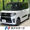 daihatsu tanto 2021 quick_quick_LA650S_LA650S-1083341 image 1