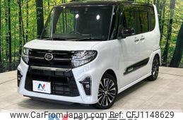 daihatsu tanto 2021 quick_quick_LA650S_LA650S-1083341