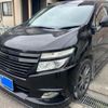 nissan elgrand 2013 -NISSAN--Elgrand DBA-TE52--TE52-037182---NISSAN--Elgrand DBA-TE52--TE52-037182- image 1
