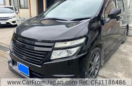 nissan elgrand 2013 -NISSAN--Elgrand DBA-TE52--TE52-037182---NISSAN--Elgrand DBA-TE52--TE52-037182-