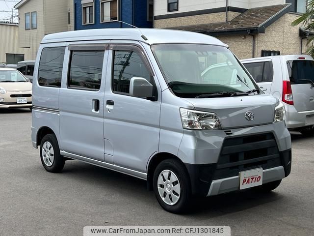 toyota pixis-van 2018 quick_quick_S321M_S321M-0022112 image 2