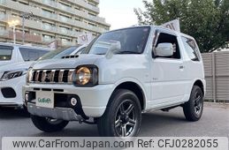 suzuki jimny 2014 -SUZUKI--Jimny ABA-JB23W--JB23W-711235---SUZUKI--Jimny ABA-JB23W--JB23W-711235-