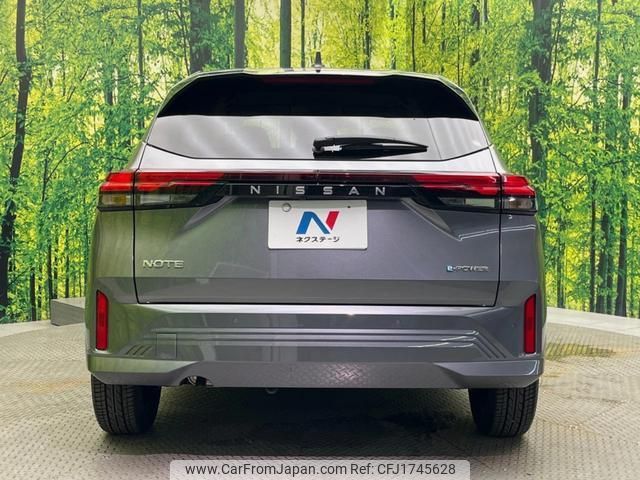 nissan note 2024 CFJ1745628 image 2