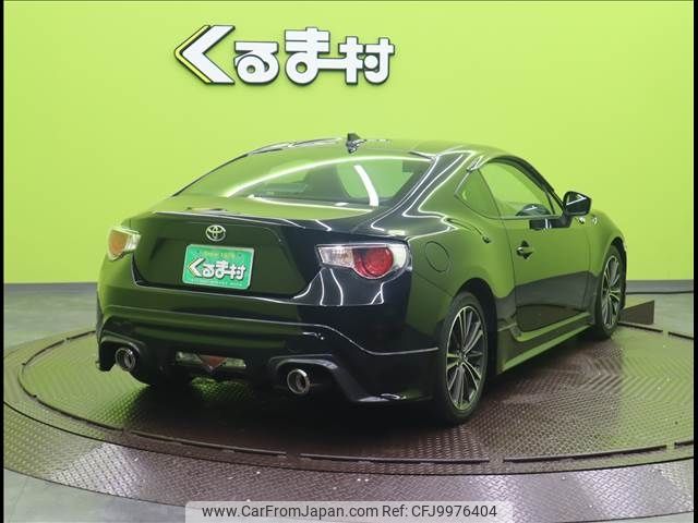 toyota 86 2014 -TOYOTA--86 DBA-ZN6--ZN6-046719---TOYOTA--86 DBA-ZN6--ZN6-046719- image 2