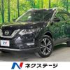 nissan x-trail 2017 -NISSAN--X-Trail DBA-NT32--NT32-581887---NISSAN--X-Trail DBA-NT32--NT32-581887- image 1