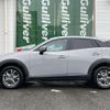 mazda cx-3 2024 -MAZDA--CX-3 5BA-DKLFY--DKLFY-842851---MAZDA--CX-3 5BA-DKLFY--DKLFY-842851- image 6