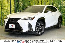 lexus ux 2019 quick_quick_MZAH10_MZAH10-2013609