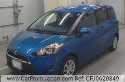 toyota sienta 2016 -TOYOTA 【横浜 540め322】--Sienta NSP170G-7045647---TOYOTA 【横浜 540め322】--Sienta NSP170G-7045647-