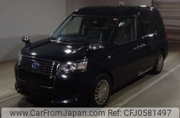 toyota toyota-others 2023 -TOYOTA--JPN TAXI NTP10-2009735---TOYOTA--JPN TAXI NTP10-2009735-