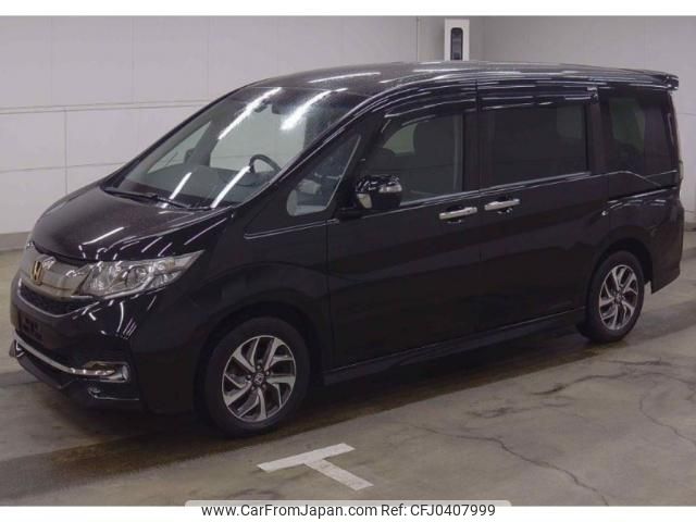 honda stepwagon-spada 2015 quick_quick_DBA-RP4_1003716 image 1