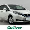 nissan note 2017 -NISSAN--Note DAA-HE12--HE12-065842---NISSAN--Note DAA-HE12--HE12-065842- image 1