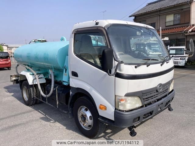 hino dutro 2010 quick_quick_BDG-XZU404X_XZU404-1003023 image 1