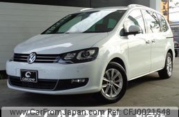 volkswagen sharan 2016 -VOLKSWAGEN 【名変中 】--VW Sharan 7NCZD--GV212278---VOLKSWAGEN 【名変中 】--VW Sharan 7NCZD--GV212278-