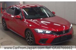 honda civic 2022 quick_quick_6BA-FL1_1007462