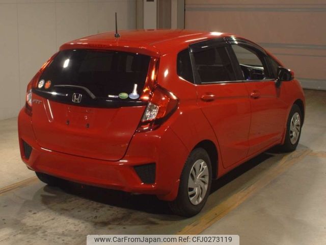 honda fit 2016 -HONDA--Fit GK3-1217640---HONDA--Fit GK3-1217640- image 2