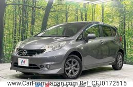 nissan note 2013 -NISSAN--Note DBA-NE12--NE12-010388---NISSAN--Note DBA-NE12--NE12-010388-