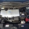 toyota prius 2017 quick_quick_DAA-ZVW50_ZVW50-6095011 image 11