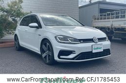 volkswagen golf 2019 CFJ1785453