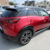 mazda cx-3 2025 CFJ1187771 image 8