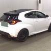 toyota yaris 2021 CFJ1756371 image 12