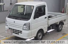 suzuki carry-truck 2019 -SUZUKI--Carry Truck DA16T-450855---SUZUKI--Carry Truck DA16T-450855-