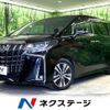 toyota alphard 2020 quick_quick_AGH30W_AGH30-0310501 image 1