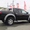 mitsubishi triton 2008 CFJ1728767 image 20