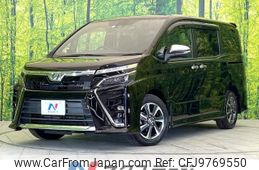 toyota voxy 2018 -TOYOTA--Voxy DBA-ZRR80W--ZRR80-0422265---TOYOTA--Voxy DBA-ZRR80W--ZRR80-0422265-