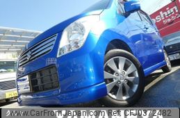 suzuki wagon-r 2011 quick_quick_DBA-MH23S_MH23S-749951