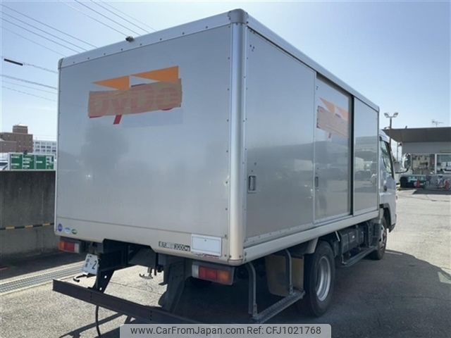 mitsubishi-fuso canter 2014 -MITSUBISHI--Canter FE50-531393---MITSUBISHI--Canter FE50-531393- image 2