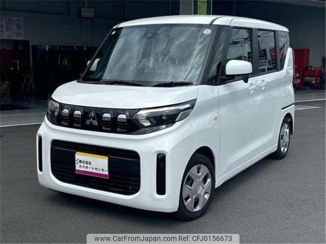 mitsubishi ek-space 2024 -MITSUBISHI 【岡山 580ﾜ9938】--ek Space 5AA-B34A--B34A-0508876---MITSUBISHI 【岡山 580ﾜ9938】--ek Space 5AA-B34A--B34A-0508876- image 1